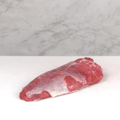 Jumeau à Bifteck, Bœuf