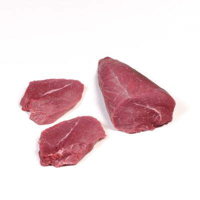 Jumeau, Steak à Braiser, Bœuf