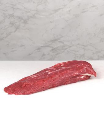 Feather, extra trimmed, Beef