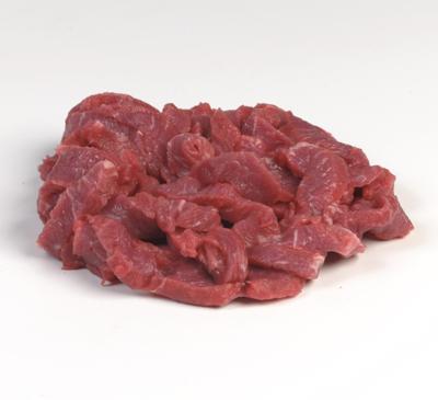 Feather, Stir-Fry Strips, Beef