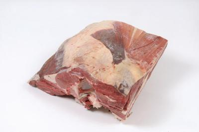 Zungenstück, am Knochen, Rind