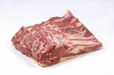 Pony, Boneless, Beef