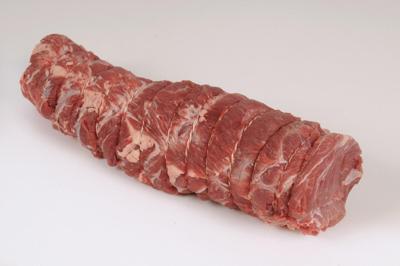 Noix de Basse Côte Rôti, Bœuf