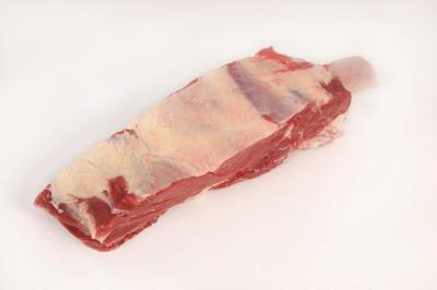 Chuck Rib Steak, Bone-In, Beef