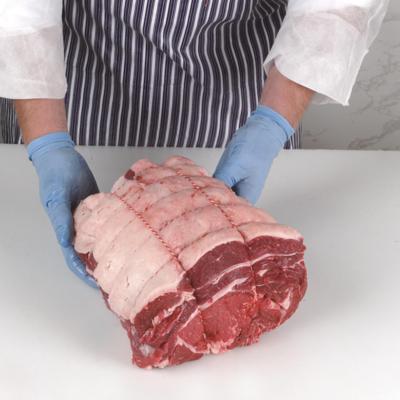 Fore Rib, boned, Premium, rolled, Beef