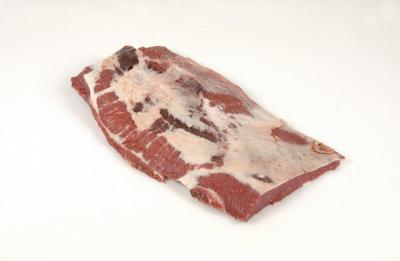 Milieu de Poitrine, Bœuf