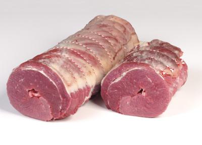 Gros Bout Rôti, Bœuf