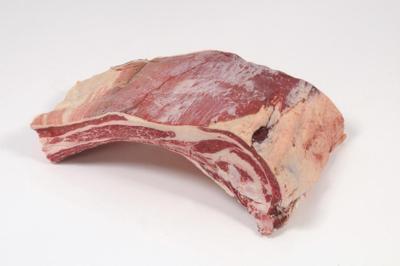 Forequarter Flank, bone-in, Beef