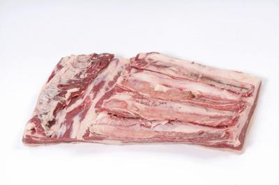 Plat-de-côtes, désossé, Bœuf