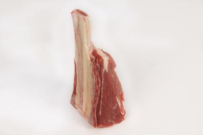 Rippchen, französisch zugeschnitten, Rind