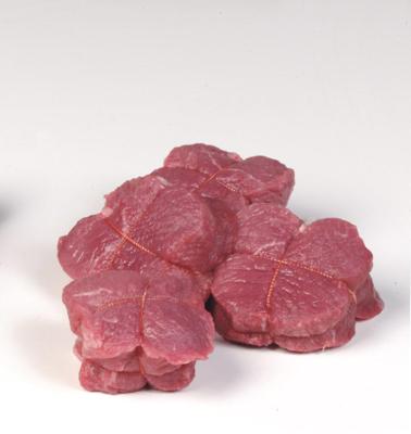 Macreuse à Bifteck, Daube, Bœuf