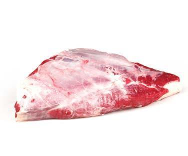 Shoulder, Bone-In, Beef