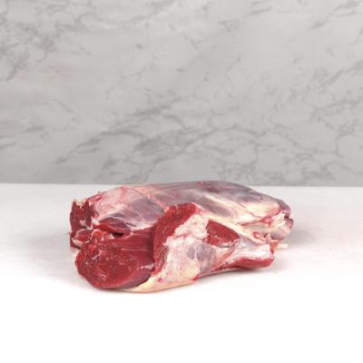 Gîte Arrière, Désossé, Bœuf