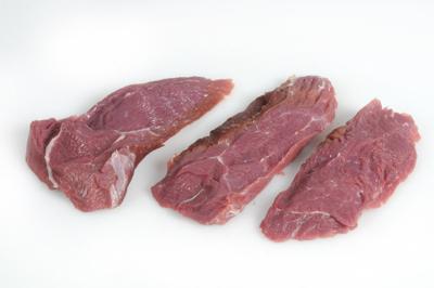 Aiguille, Steak à Braiser, Bœuf