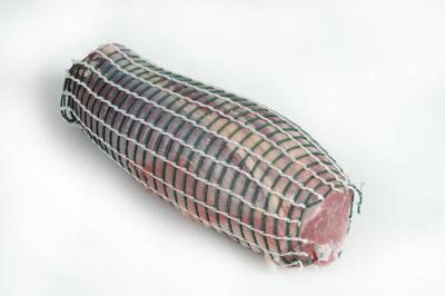 Clod Shin, Roast, Boneless, Netted, Beef