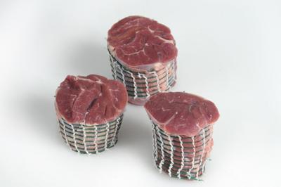 Clod Shin, Portions, Boneless, Beef