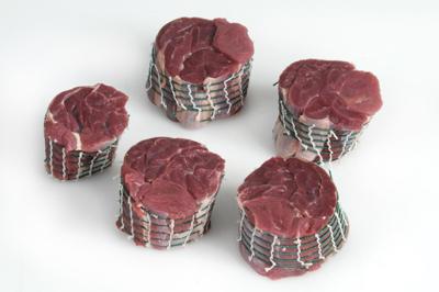 Jarret Avant, Portions, Désossées, Bœuf