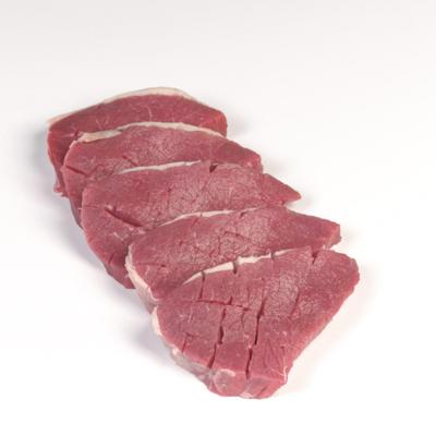 Ranch-Steak, Rind