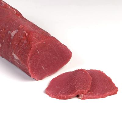 Rond de Gîte, Escalope, Bœuf