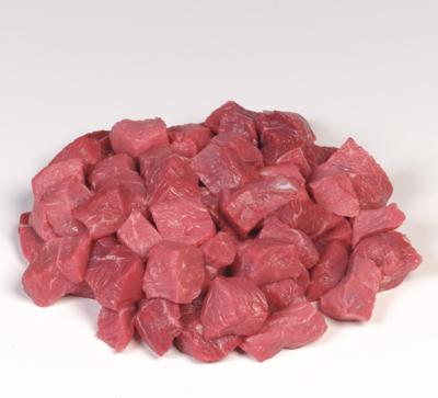 Silverside, Dice, Beef