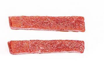 Eckschwanzstück, Kurzbratstreifen, 98%, Rind