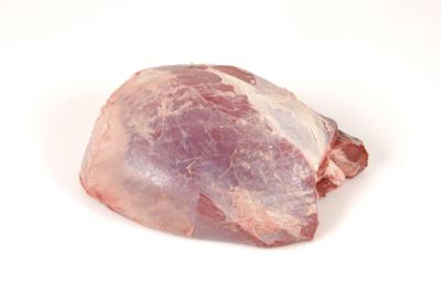 Tranche Grasse, Bœuf