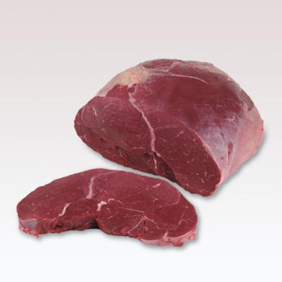 Tranche Grasse, Steak à Braiser, Bœuf