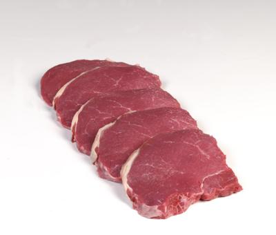 Side Rump Steak, Premium, Beef