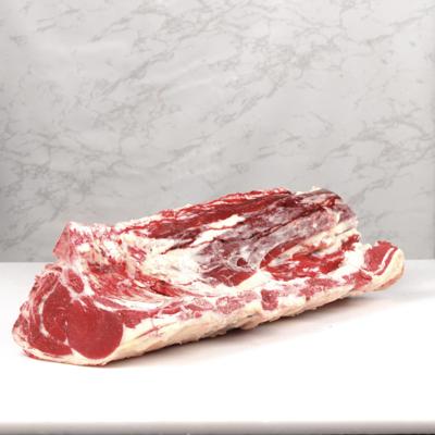 Sirloin & Whole Fillet, Bone-In., Beef