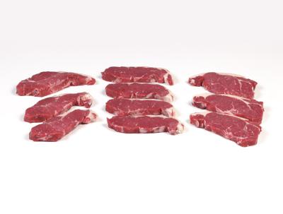 Contre-Filet Steak, Premium