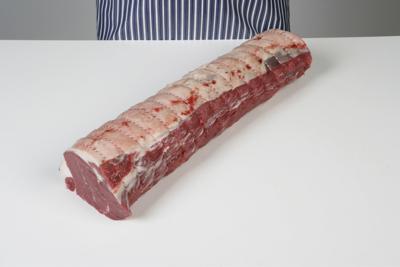 Sirloin Roast, Rolled