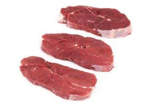 Wadschinken Schmorsteak, Rind