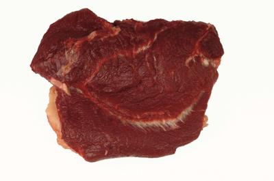 Skirt Steak, Untrimmed, Beef